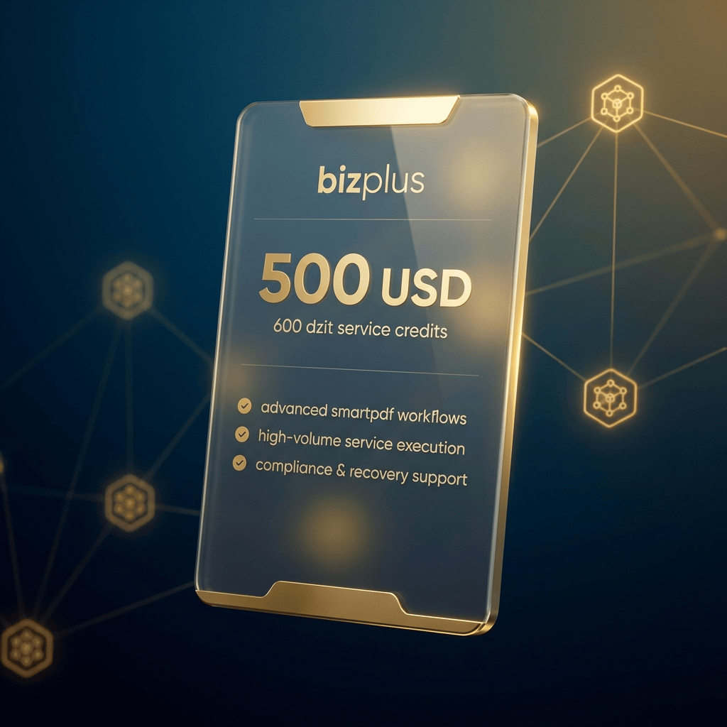 BizPlus Package