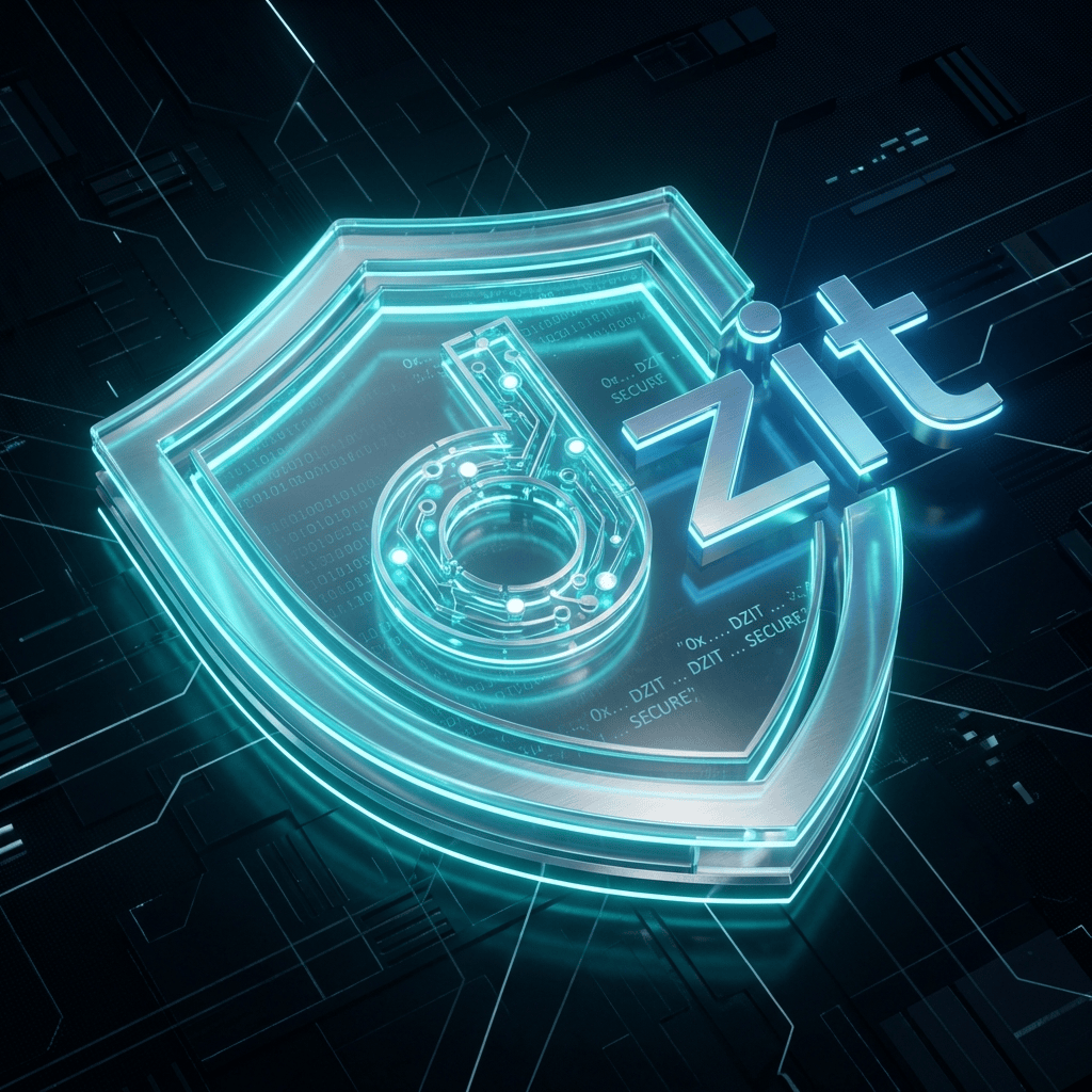 Dzit Logo